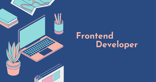Frontend Development Services