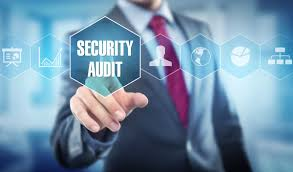 Security Audit Services