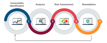 Vulnerability Assessment Services